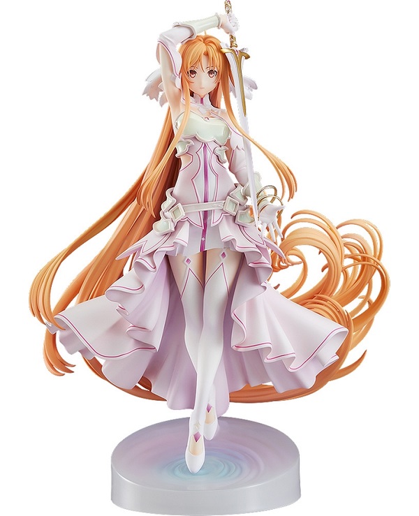 Asuna [Stacia, the Goddess of Creation]